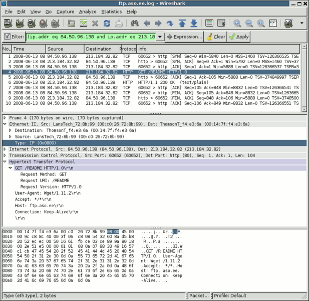 Fail:Wireshark-ftp.aso.ee.log-1.gif